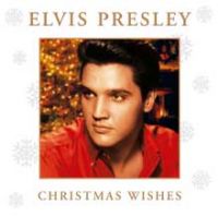 Elvis Presley - Christmas Wishes
