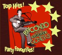 Ray Condo & his Hardrock Goner - Top Hits! Party Favourites!