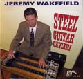 Jeremy Wakefield - Steel Guitar Caviar