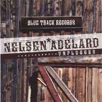 Nelsen Adelard - Unplugged