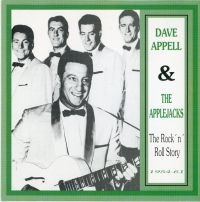 Dave Appell & The Applejacks - Rock 'n'Roll Story