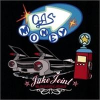 Juke Joint Gamblers - Gas Money