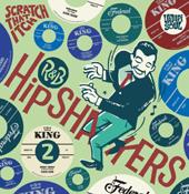 VA: - R&B Hipshakers Vol. 2 - Scratch That Itch