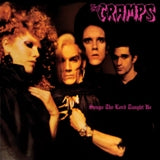 Cramps - Songs The Lord Tauhgt Us