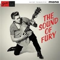Billy Fury - The Sound Of Billy Fury