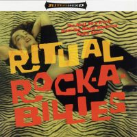 VA: - Ritual Rock-A-Billies