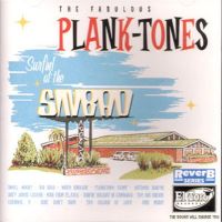 Fabulous Planktones - Surfin At The Sinbad