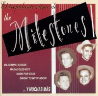Milestones - El Trepidante Ritmo de