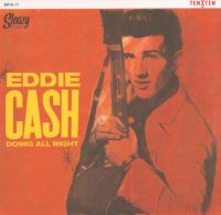 Eddie Cash - Doing All Right