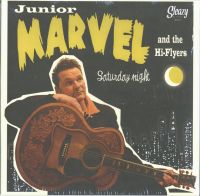 Junior Marvel - Saturday Night