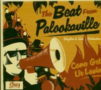 Beat From Palookaville - Come Get Ur Lovin'