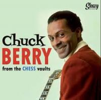 Chuck Berry - From The Chess Vaults 6 x 7" EP Box