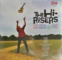 Hi-Risers - My Kinda Of Fun