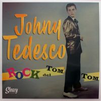 Johnny Tedesco - Rock del Tom Tom