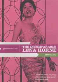 Lena Horne - The Incomparable