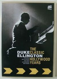 Duke Ellington - Classic Hollywood Years