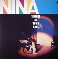 Nina Simone - Simone At Town Hall