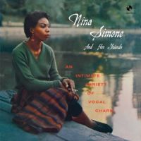Nina Simone And Her Friends - An Intimate Variety Of Vocal Charm