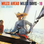 Miles Davis - Miles Ahead