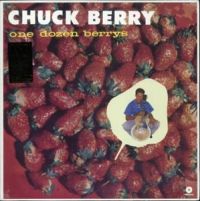 Chuck Berry - One Dozen Berrys