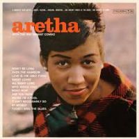 Aretha Franklin With The Ray Bryant Combo - Aretha Franklin With The Ray Bryant Combo