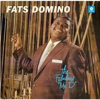 Fats Domino - The Fabulous Mr. D