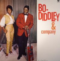 Bo Diddley - Bo Diddley & Company