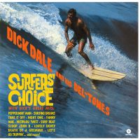 Dick Dale And His Del-Tones - Surfers' Choice
