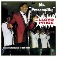 Lloyd Price - Mr Personality