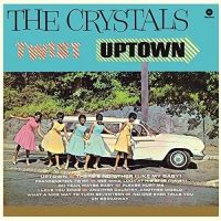 Crystals - Twist Uptown