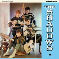 Shadows - The Shadows