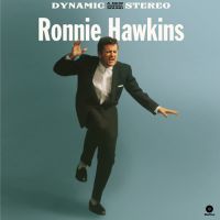 Ronnie Hawkins - Rockin' Ronnie Hawkins