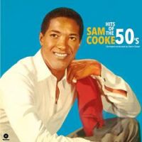 Sam Cooke - Hits Of The 50's