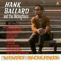 Hank Ballard And The Midnighters - Hank Ballard And The Midnighters