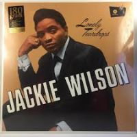Jackie Wilson - Lonely Teardrops