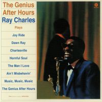Ray Charles - The Genius After Hours