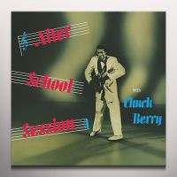 Chuck Berry - After School Session