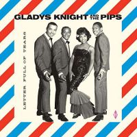 Gladys Knight And The Pips - Letter Full Of Tears