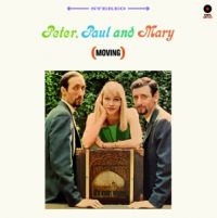 Peter, Paul and Mary - Moving