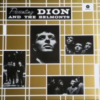Dion And The Belmonts - Presenting