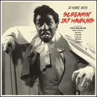 Screamin' Jay Hawkins - At Home With