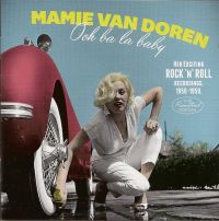Mamie Van Doren - Ooh Ba La Baby