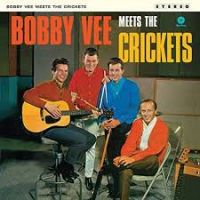 Bobby Vee Meets The Crickets - Bobby Vee Meets The Crickets