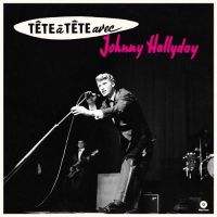 Johnny Hallyday - Tete a Tete Avec Johnny Hallyday