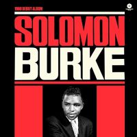 Solomon Burke - 1960 Debut Album