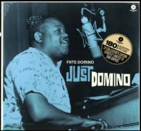 Fats Domino - Just Domino