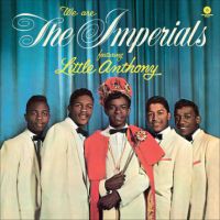 Little Anthony & The Imperials - We are the Imperials featuring Little Anthony