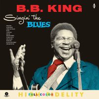 B.B. King - Singin' The Blues