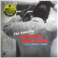 James Brown And The Famous Flames - The Amazing