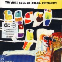 Oscar Peterson - Jazz Soul Of Oscar Peterson